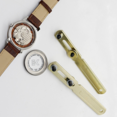 손목시계뚜껑열기