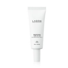 라곰 브라이트닝 톤업 선크림 SPF50+ PA++++