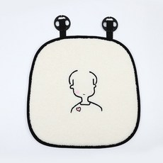 차량전기방석