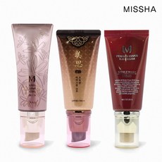 미샤 비비크림 M 퍼펙트 커버/초보양/시그니처 리얼 컴플릿, 1개, C-03.M퍼펙트커버 비비크림 23호