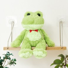 에버랜드 개구리 보들 인형 특소