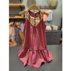 데님인더박스원피스