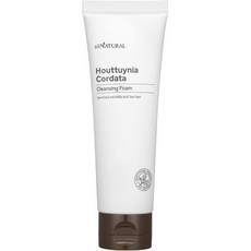 일본직발송 6. ALLNATURAL 올내츄럴 HC 클렌징 폼 120ML B0BQTYGQHS, One Size, One Color, 1개