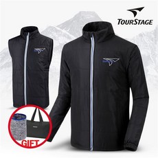 미즈노패딩조끼