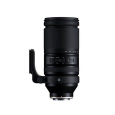 [탐론] 150-500mm F/5-6.7 Di III VC VXD A057Z 니콘 Z 마운트