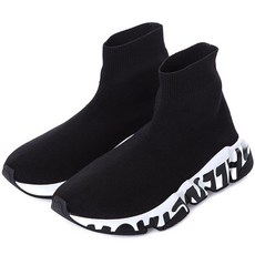 발렌시아가삭스신발