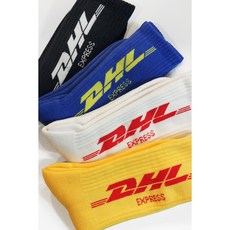 dhl양말