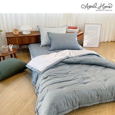 에이프릴홈모달