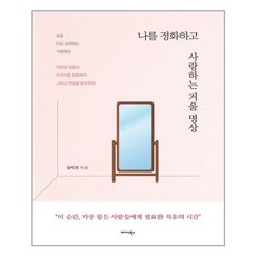 거울명상