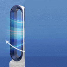 날개없는선풍기추천