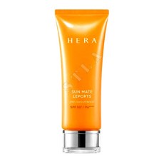헤라 선크림 SPF 50+ / PA++++ 2개입, 1통, 70ml