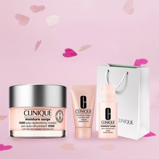 크리니크 쏙보습크림 50ml + 디럭스 샘플 2종, 쏙보습크림 50ml 세트