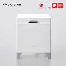 케어팟가습기