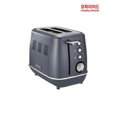 모피리처드토스터기