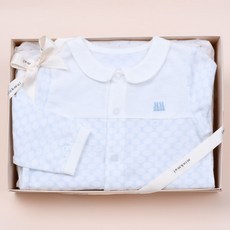 밍크뮤쁘띠애플우주복