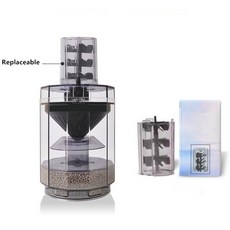 이루지오아쿠아리움클리너