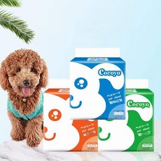 1회용기저귀매트