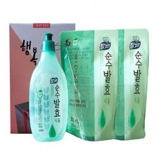 브리오신젖병선물세트