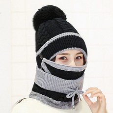 마스크귀도리개