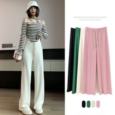 럭키마르쉐점프슈트