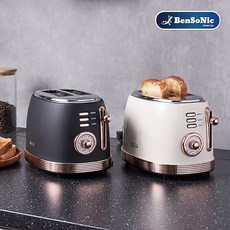 벤소닉토스터기