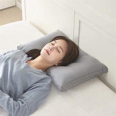 빨아쓰는베개킹리치