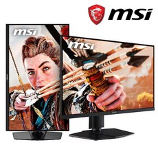 MSI MPG 274URF-QD 무결점 IPS 4K UHD 160 게이밍 27인치 와이드 모니터