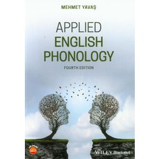 Applied English Phonology:, Wiley-Blackwell