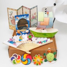 여름방학만들기