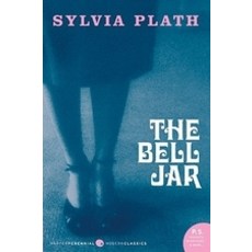 [해외도서] The Bell Jar, Harper Perennial - 케시벨디