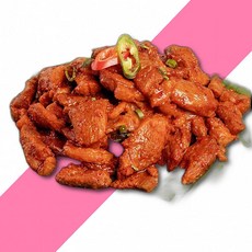 고추장 오리주물럭 불고기 1KG 200GX5개, 5개