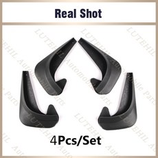 토레스머드가드