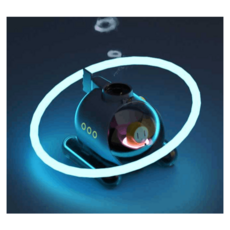 미니잠수함도넛