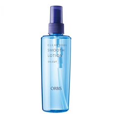 ORBIS 오르비스 클리어 바디 로션 바디미스트 용량 : 215ml