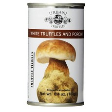 Urbani Truffles 얼바니 화이트 트러플 포르치니 180g, 1팩