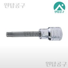 지니어스비트소켓 별비트소켓 3/8