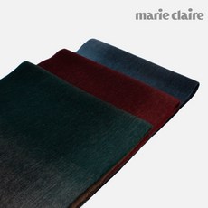 그라데이션울머플러