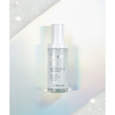 BE BALANCE 스노우 밸런서 앰플 50ml