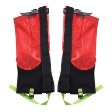 등산용신발방수커버