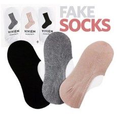 비비안논슬립팬츠삭스