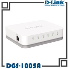 dgs-1005a