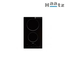 하츠 쿡탑 전기레인지 2구, HEC-2050SH, 빌트인