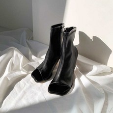 토오픈부티슈즈