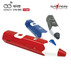 세이펜 태극 64GB (CR3-4BD) 21년 5월 출시, 블랙