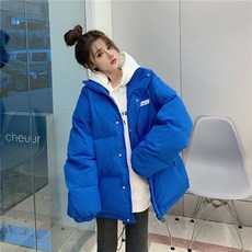 몽클레어숏패딩