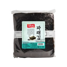 광천김 파래 생김 100매, 150g, 1개 1개, 150g