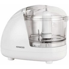 및 적격 주문에 대한 반품. Kenwood Mini Chopper 0.35 리터 식기 세척기 안전 보울 2 단 속, 원 컬러_화이트, 원 컬러_화이트
