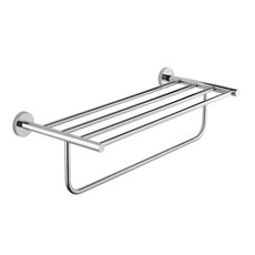 그로헤수건걸이