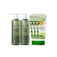 오가나셀폼클렌징