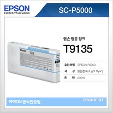 엡손p5000